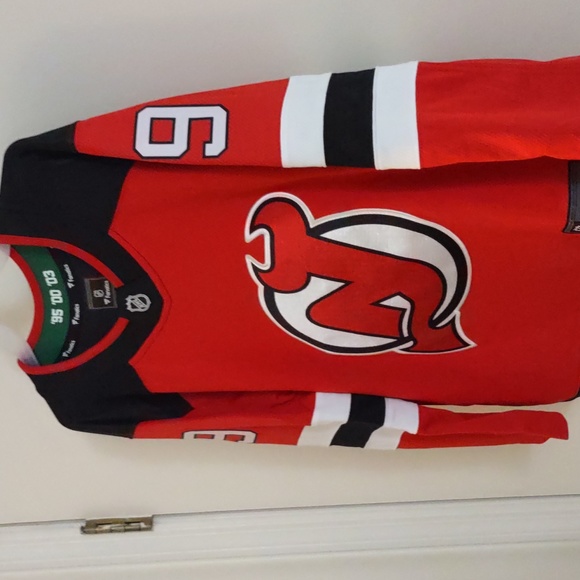 NHL Jersey - Picture 3 of 7